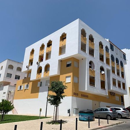 Quarteira Paul Harris Apartment Ngoại thất bức ảnh
