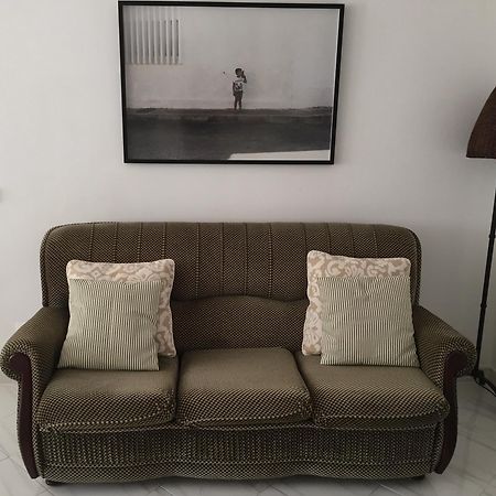 Quarteira Paul Harris Apartment Ngoại thất bức ảnh