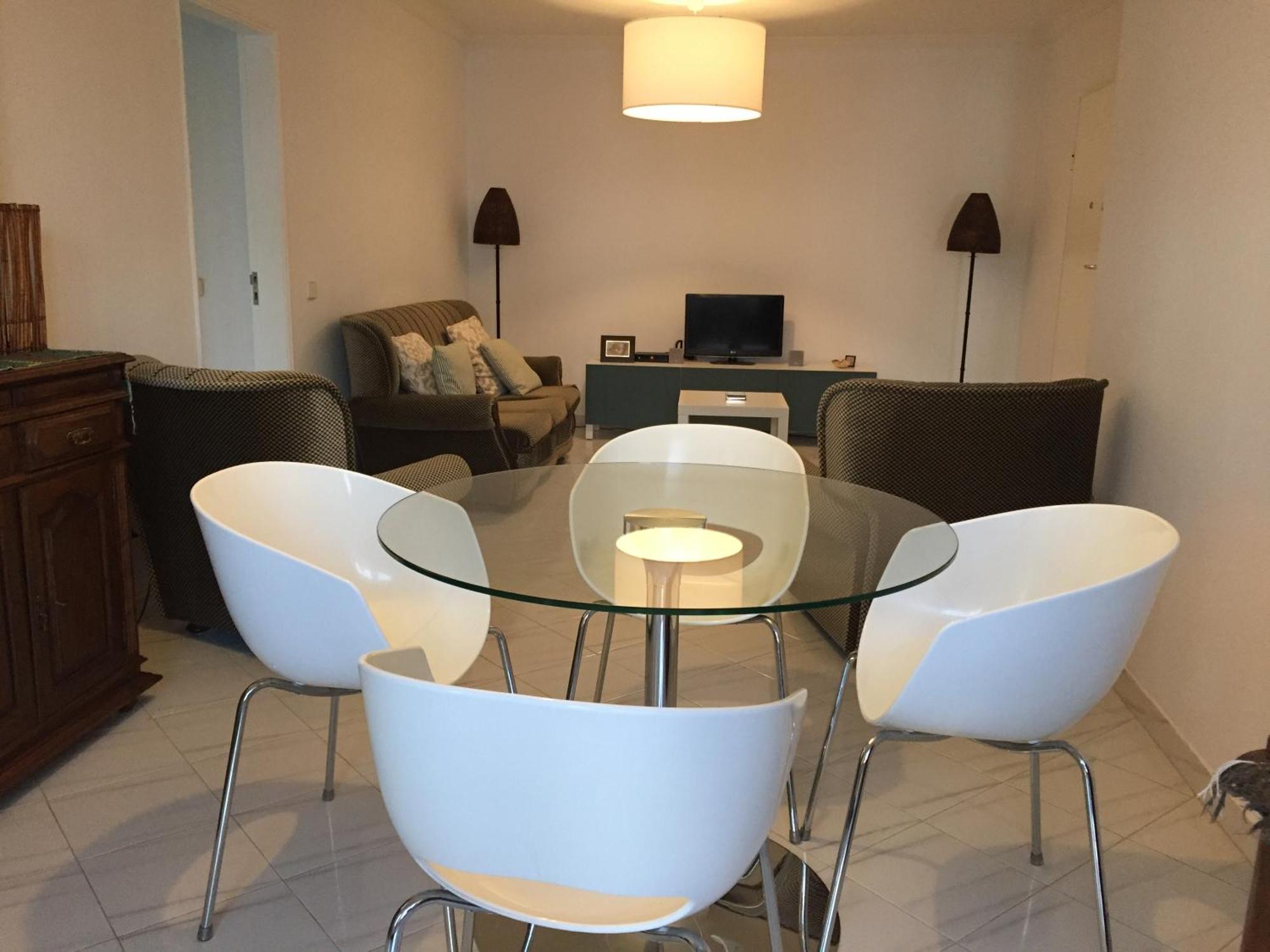 Quarteira Paul Harris Apartment Ngoại thất bức ảnh