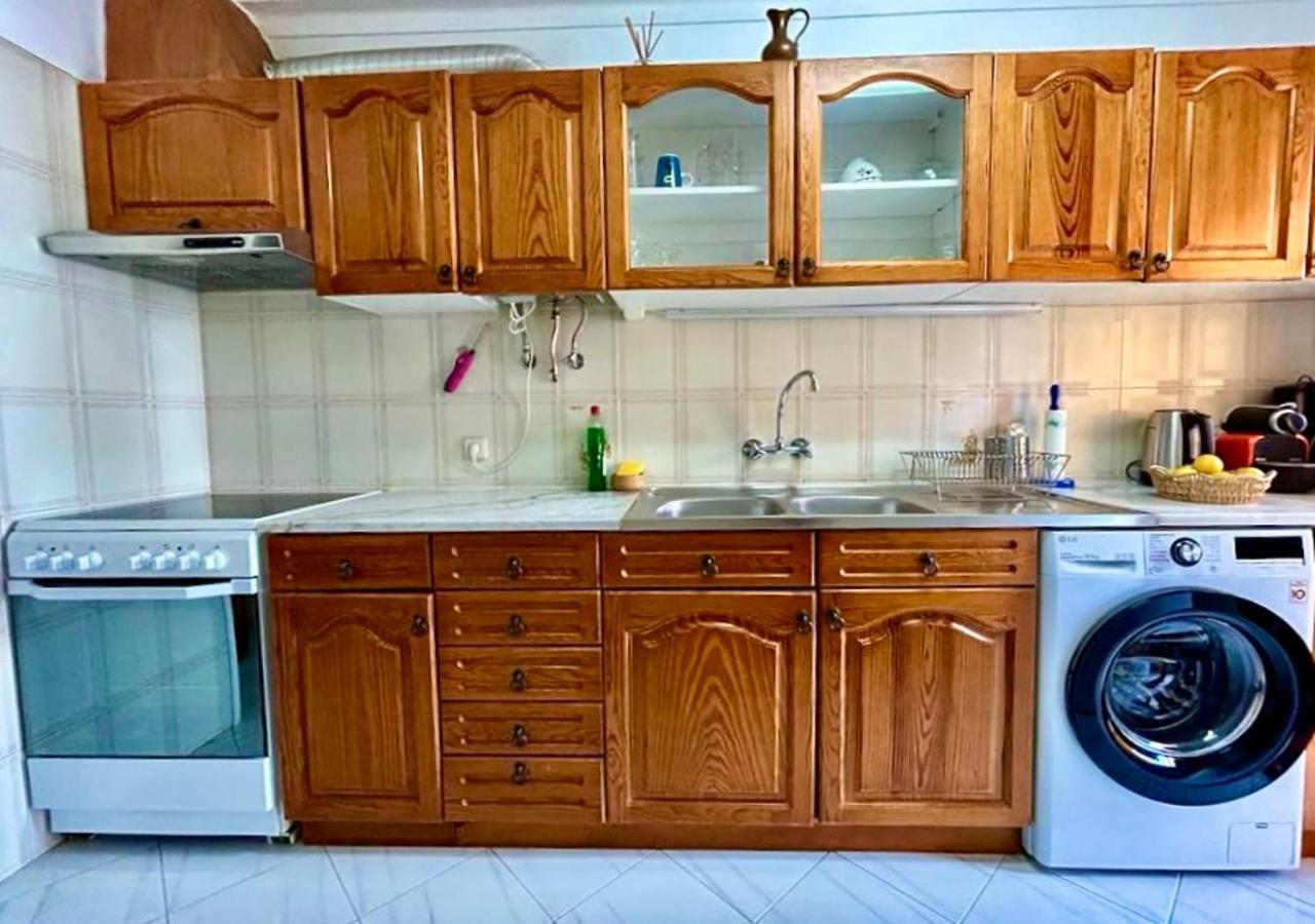 Quarteira Paul Harris Apartment Ngoại thất bức ảnh