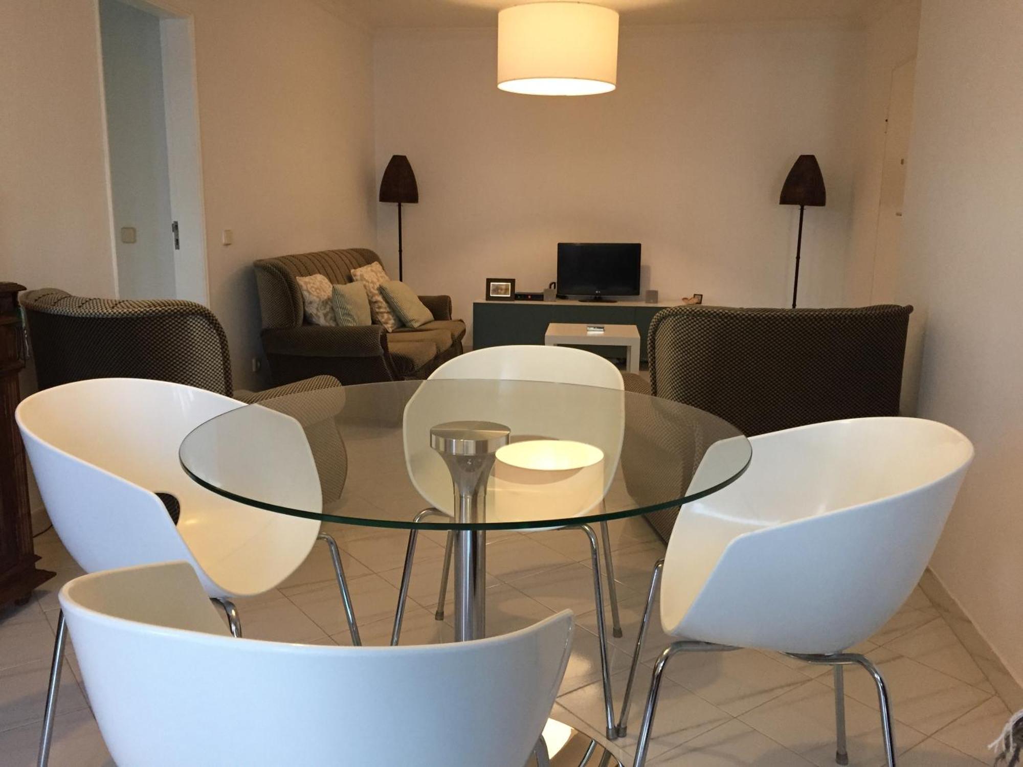 Quarteira Paul Harris Apartment Ngoại thất bức ảnh