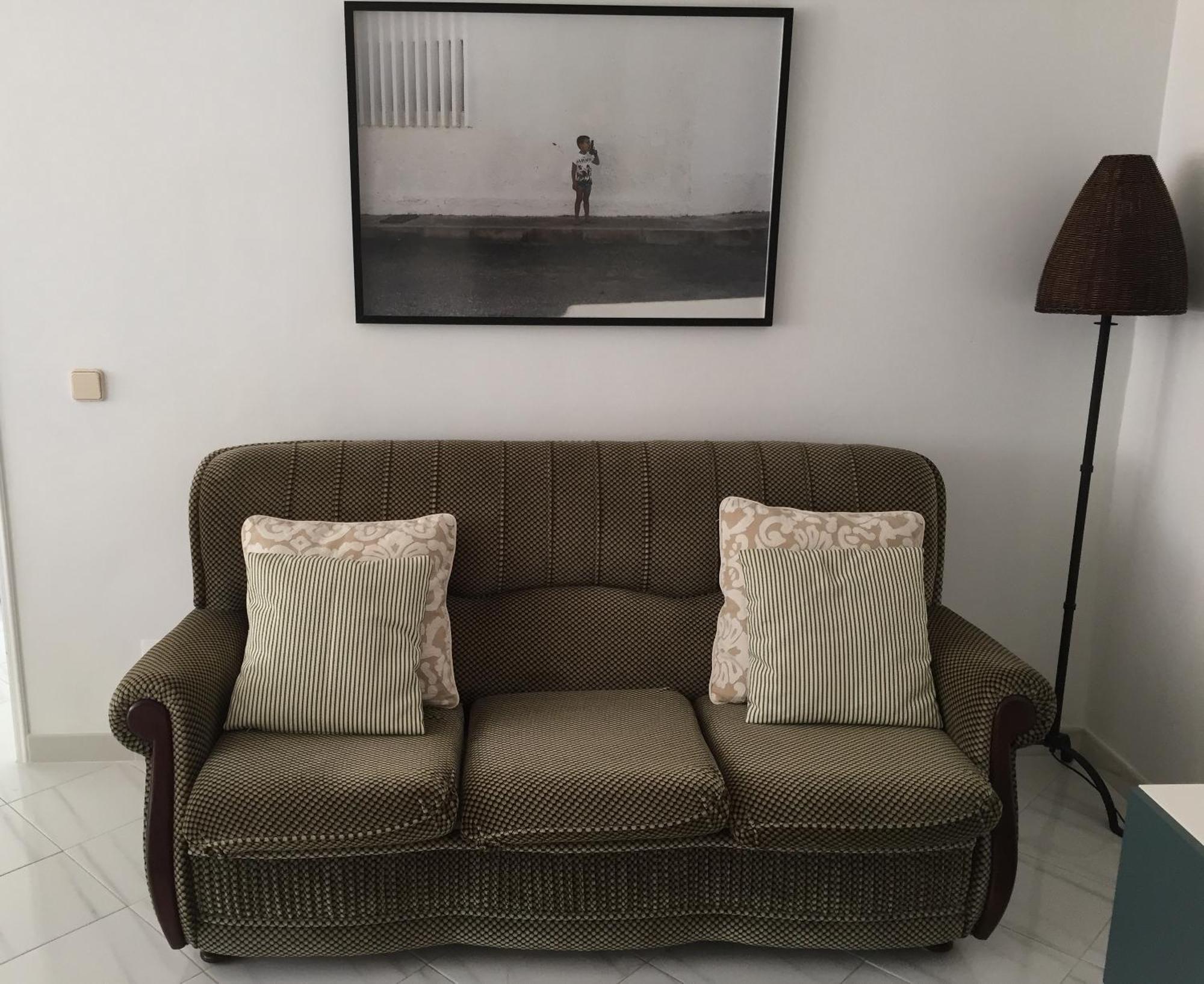 Quarteira Paul Harris Apartment Ngoại thất bức ảnh
