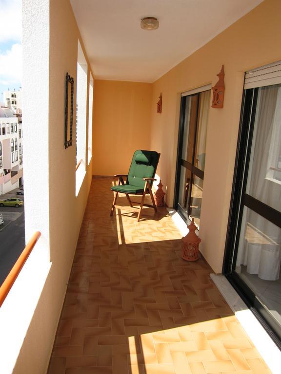 Quarteira Paul Harris Apartment Phòng bức ảnh
