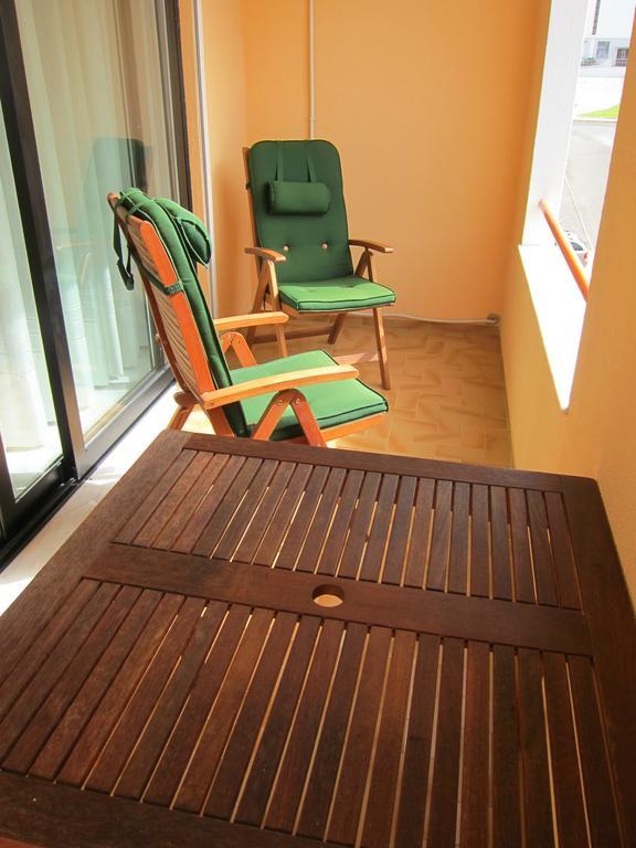 Quarteira Paul Harris Apartment Ngoại thất bức ảnh