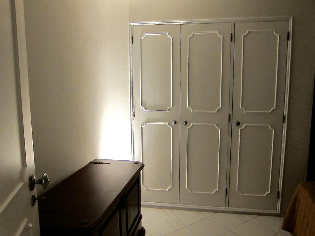 Quarteira Paul Harris Apartment Ngoại thất bức ảnh