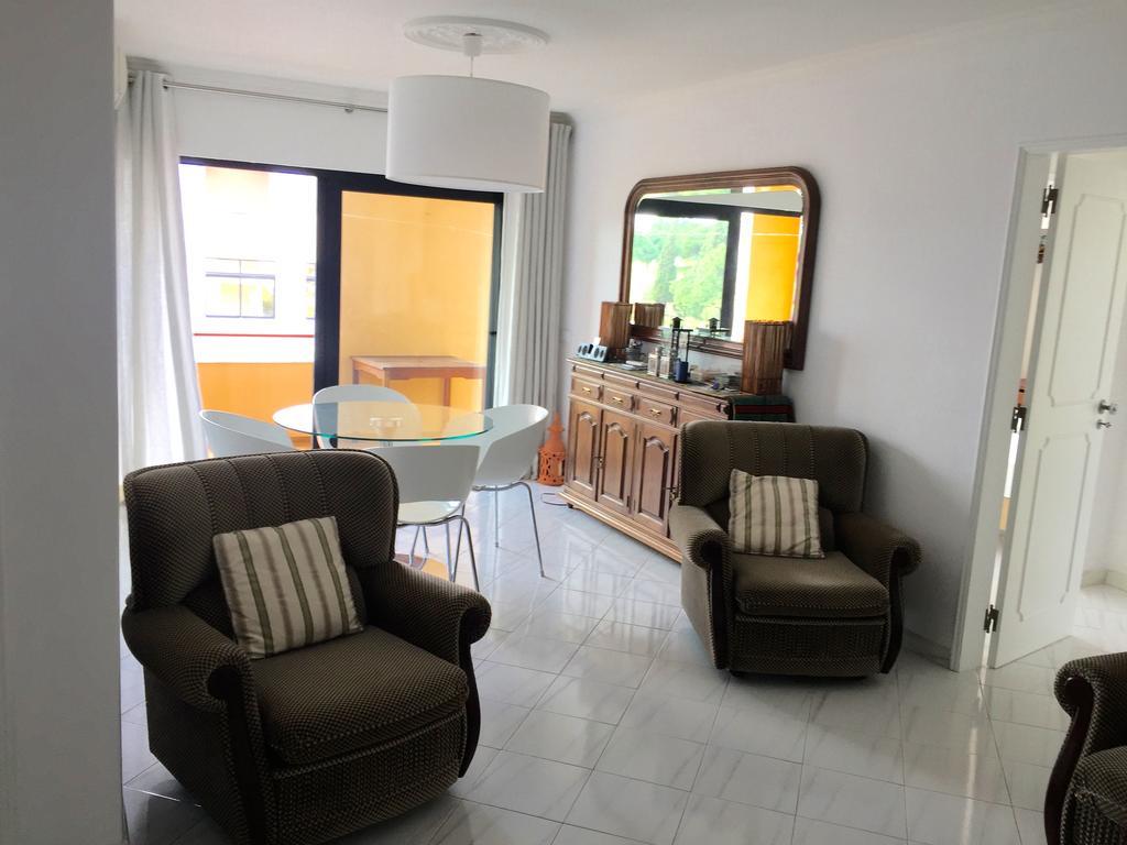 Quarteira Paul Harris Apartment Ngoại thất bức ảnh