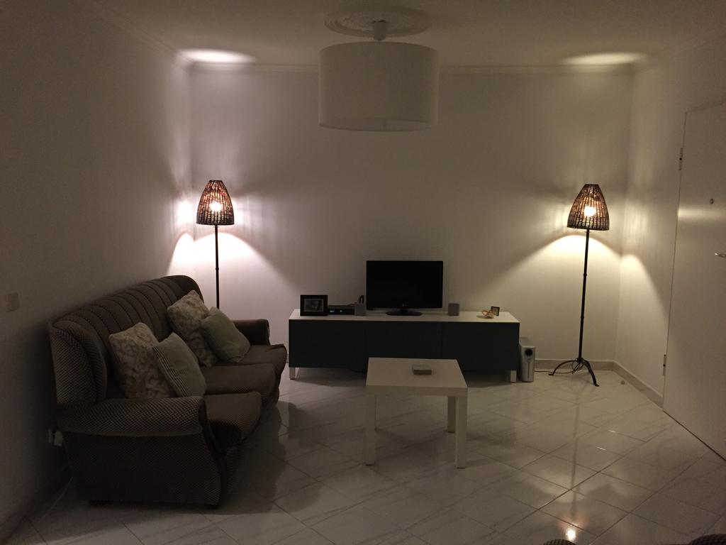 Quarteira Paul Harris Apartment Ngoại thất bức ảnh