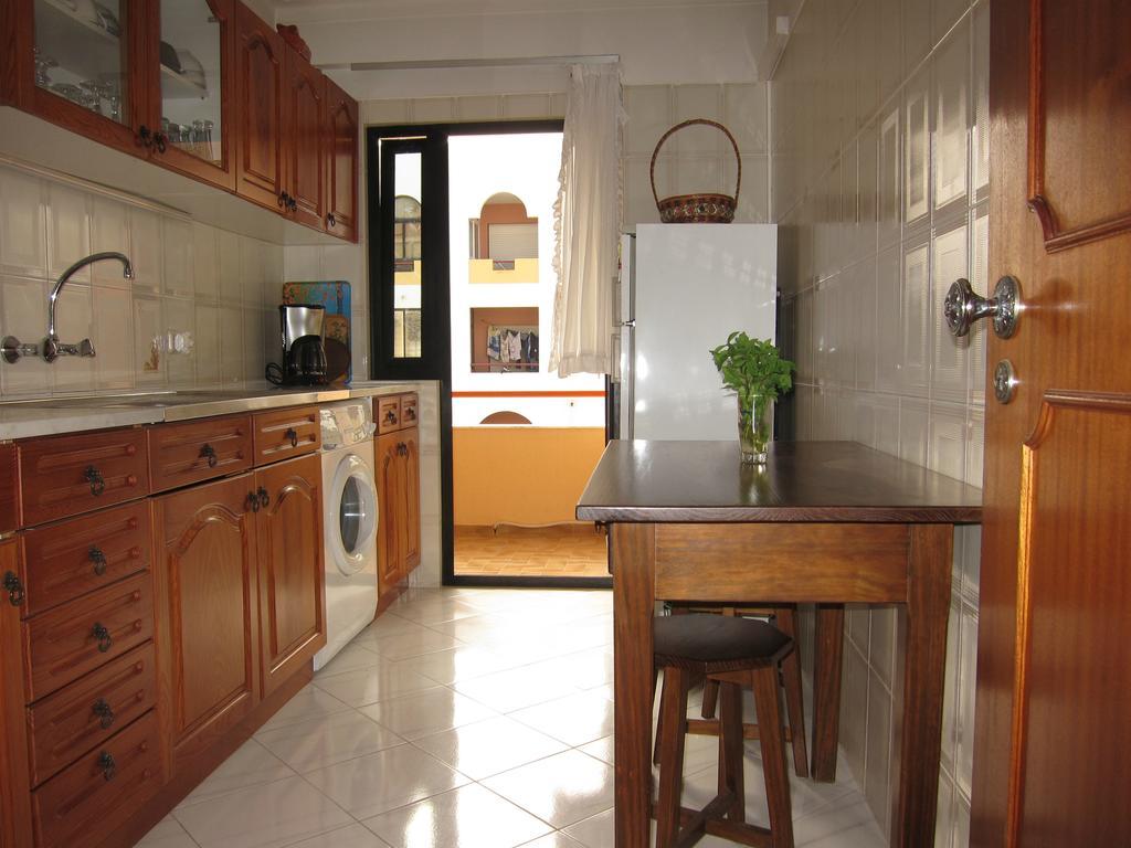 Quarteira Paul Harris Apartment Ngoại thất bức ảnh