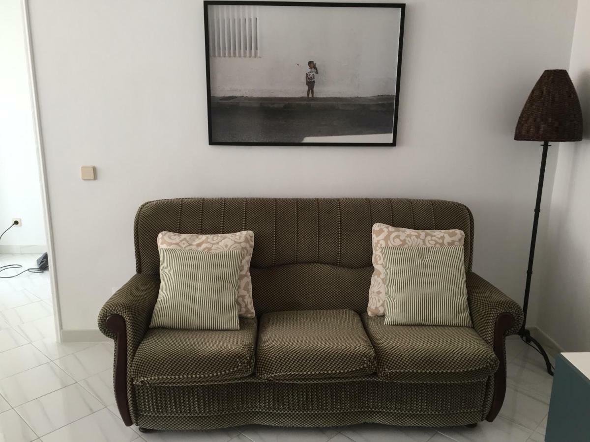 Quarteira Paul Harris Apartment Ngoại thất bức ảnh