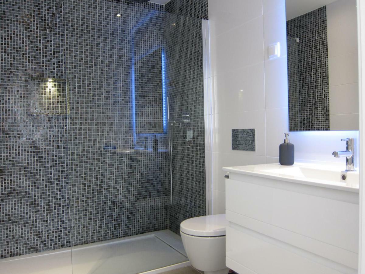 Quarteira Paul Harris Apartment Ngoại thất bức ảnh