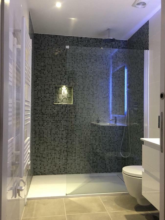 Quarteira Paul Harris Apartment Ngoại thất bức ảnh