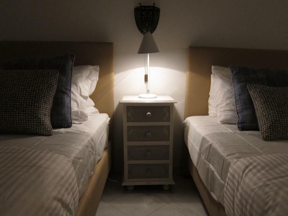 Quarteira Paul Harris Apartment Ngoại thất bức ảnh