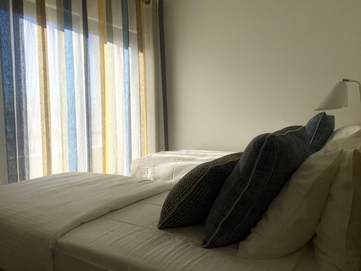 Quarteira Paul Harris Apartment Ngoại thất bức ảnh