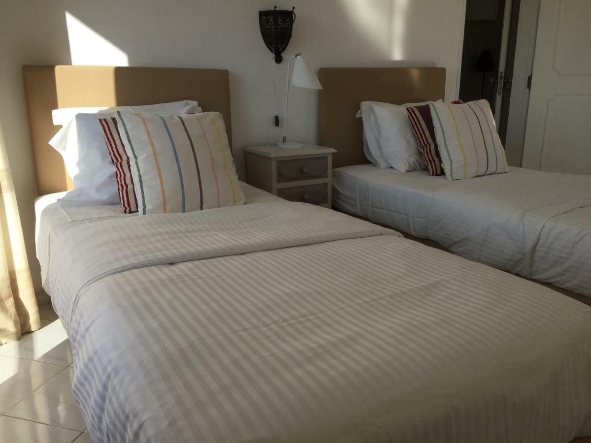 Quarteira Paul Harris Apartment Ngoại thất bức ảnh