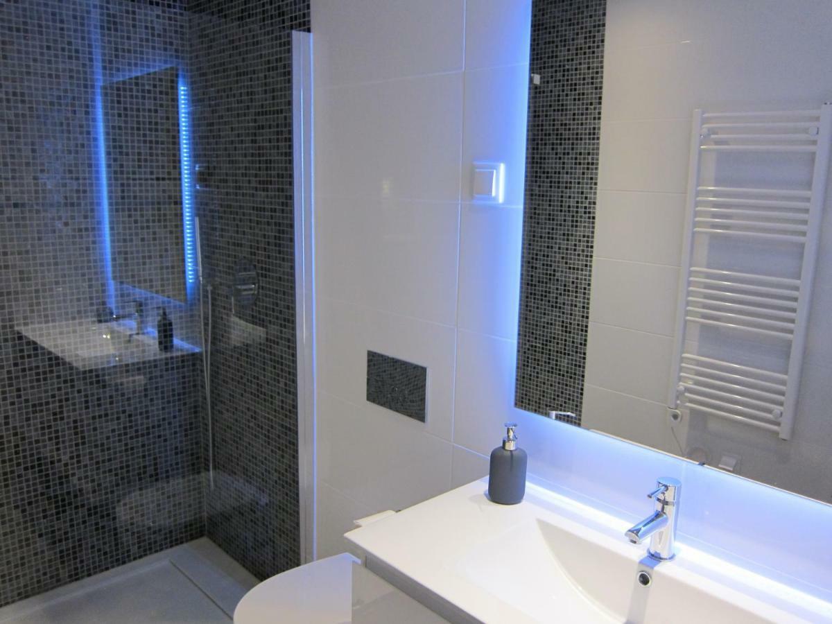 Quarteira Paul Harris Apartment Ngoại thất bức ảnh