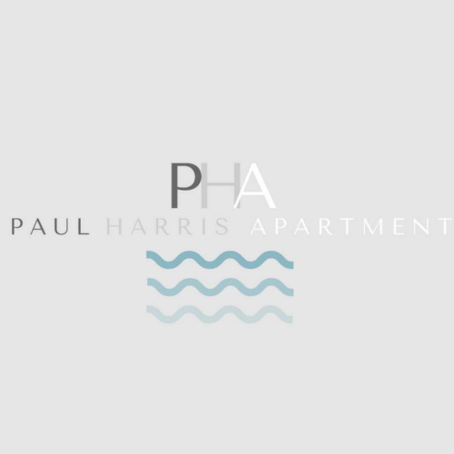 Quarteira Paul Harris Apartment Ngoại thất bức ảnh